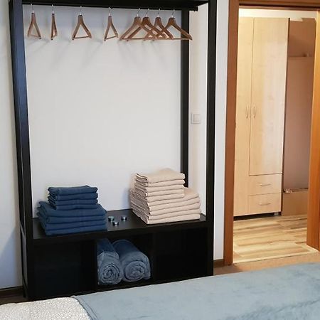 Dobricin Konak, Apartman 202 كوباونيك المظهر الخارجي الصورة